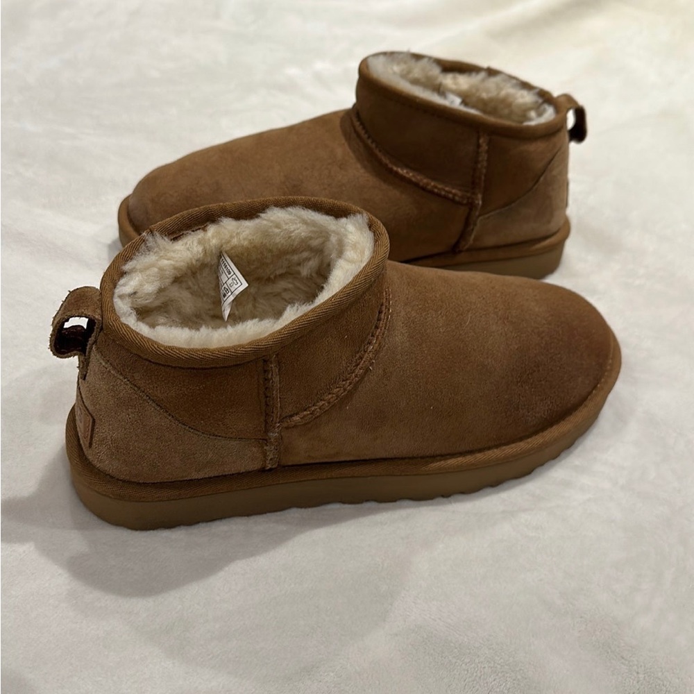 Ugg Ultra Mini Boot - image 1